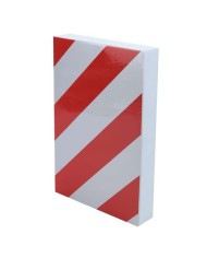 PROTECCION APARCAMIENTO 30X20X4.5CM DY5 MADER