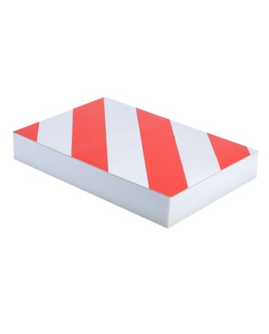 PROTECCION APARCAMIENTO 30X20X4.5CM DY5 MADER