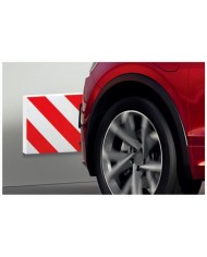 PROTECCION APARCAMIENTO 30X20X4.5CM DY5 MADER