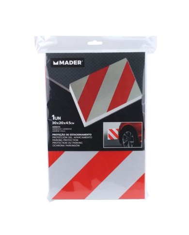 PROTECCION APARCAMIENTO 30X20X4.5CM DY5 MADER