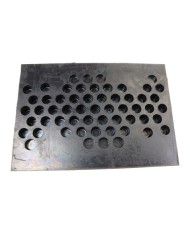 REDUCTOR DE VELOCIDAD 50X35X5CM 2 UNIDADES MADER