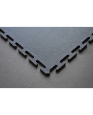 PAVIMENTO PVC ALTA RESISTENCIA ACABADO PIEL DE NARANJA 600X600X7MM ARTPLAST