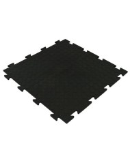 PAVIMENTO TÉCNICO PVC ANTIDESLIZANTE 500X500X8MM ARTPLAST