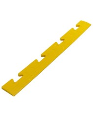 REMATE DE PAVIMENTO CONECTORES HEMBRA AMARILLO ARTPLAST
