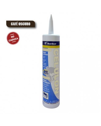 CELULON 300ML CAFE OSCURO RED DEVIL