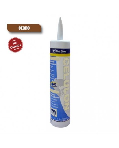 CELULON 300ML CEDRO RED DEVIL