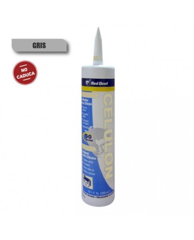 CELULON 300ML GRIS RED DEVIL