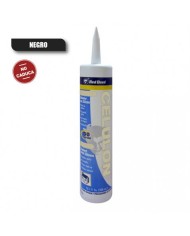 CELULON 300ML NEGRO RED DEVIL