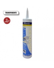 CELULON 300ML TRANSPARENTE RED DEVIL