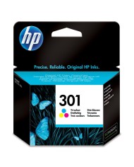 TINTA HP 301 CH562EE COLOR