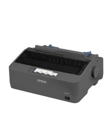 IMPRESORA EPSON MATRICIAL 24P LQ-350