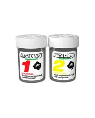 PEGATANKE EPOXICO CLASICO TRANSPARENTE 32GR