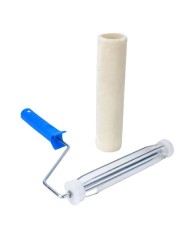 RODILLO PROFESIONAL DE LANA 230 MM MADER