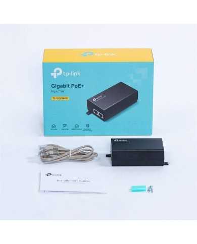 INYECTOR POE T-LINK 30W TL-POE160S