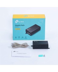 INYECTOR POE T-LINK 30W TL-POE160S