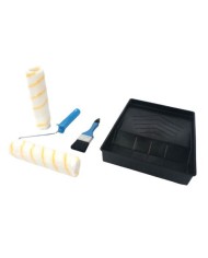 KIT DE PINTURA 230MM. 5 PCS MADER