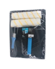 KIT DE PINTURA 230MM. 5 PCS MADER