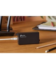 INYECTOR POE T-LINK 30W TL-POE160S