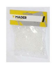 CRUCETAS PARA ALICATADOS 1MM 200 Udes. MADER