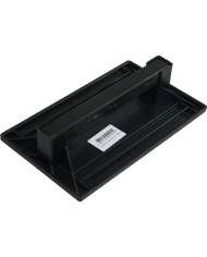 LLANA TALOCHA PLASTICA 265X160mm. MADER