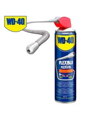 ACEITE LUBRICANTE MULTIUSOS FLEXIBLE 34688 WD40 400ML