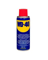 ACEITE LUBRICANTE MULTIUSOS WD40 34002 200ML