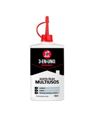 ACEITE MULTIUSOS 3 EN 1 GOTERO 100ML 34059