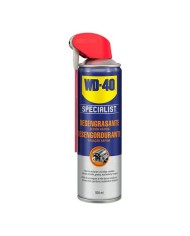 DESENGRASANTE ACCION RAPIDA 500ML 34465 WD40 SPECIALIST