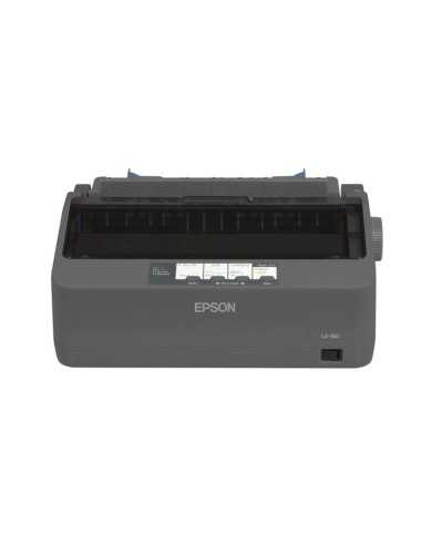 IMPRESORA EPSON MATRICIAL 9P LX-350