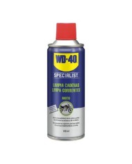 LIMPIA CADENAS MOTO 400ML WD40 SPECIALIST