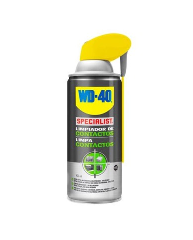 LIMPIA CONTACTOS WD40 34368 400ML
