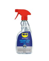LIMPIADOR TOTAL MOTO 500ML 34238 WD40 SPECIALIST