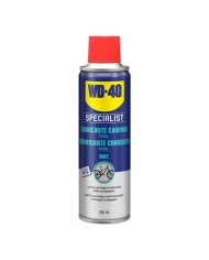 LUBRICANTE PARA CADENAS TOTAL ALL CONDITIONS 250ML 34911/34703 WD40