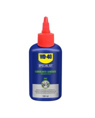 LUBRICANTE SECO PARA CADENAS 100ML 34916/4598B74 WD40 SPECIALIST