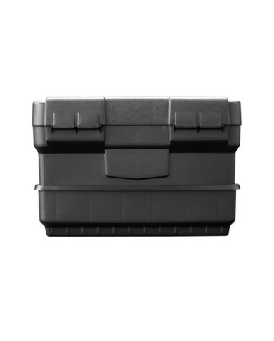 CAJA DE HERRAMIENTAS DOBLE 350X170X230MM ARTPLAST