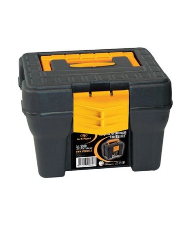 CAJA DE HERRAMIENTAS POLIPROPILENO 8.5 ARTPLAST