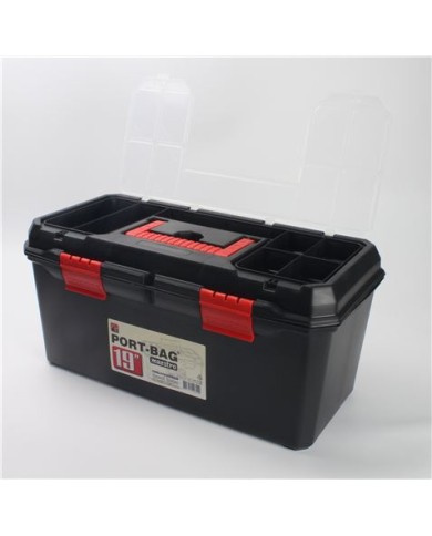 CAJA MULTIUSOS 480X230X230 MM MADER