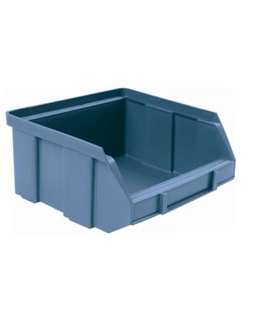 CUBO DE POLIPROPILENO ANTICHOQUE 100X95X50MM ARTPLAST