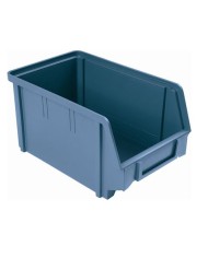 CUBO DE POLIPROPILENO ANTICHOQUE 146X237X124MM ARTPLAST