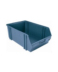 CUBO DE POLIPROPILENO ANTICHOQUE 205X335X149MM ARTPLAST