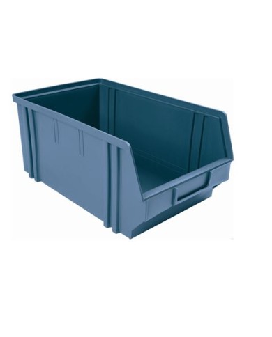 CUBO DE POLIPROPILENO ANTICHOQUE 305X480X177MM ARTPLAST