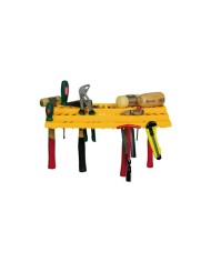 ESTANTE HERRAMIENTAS POLIPROPILENO 495X213X50 ARTPLAST