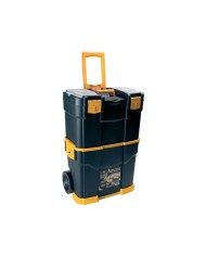 MALETIN DE HERRAMIENTAS MÓVIL 460X280X665MM ARTPLAST