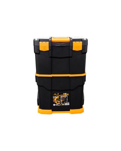 MALETIN DE HERRAMIENTAS MÓVIL 460X280X665MM ARTPLAST