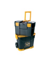 MALETIN DE HERRAMIENTAS MÓVIL 460X280X665MM ARTPLAST