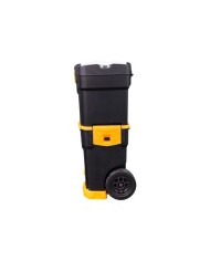 MALETIN DE HERRAMIENTAS MÓVIL 460X280X665MM ARTPLAST