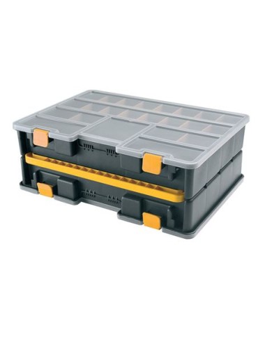 ORGANIZAR DOBLE DE PLÁSTICO CON SEPARADORES ARTPLAST