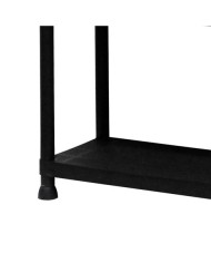 ESTANTERIA PLÁSTICA 4 BALDAS 61X31X131CM BLIM