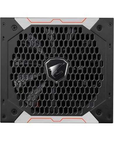 FUENTE DE ALIMENTACION GIGABYTE UD 750W 80+ MODULAR ATX GOLD FUENTE DE ALIMENTACION GIGABYTE UD 750W 80+ MODULAR ATX GOLD
