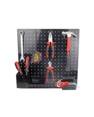 PANEL PARA HERRAMIENTAS 45X45CM METAL MADER